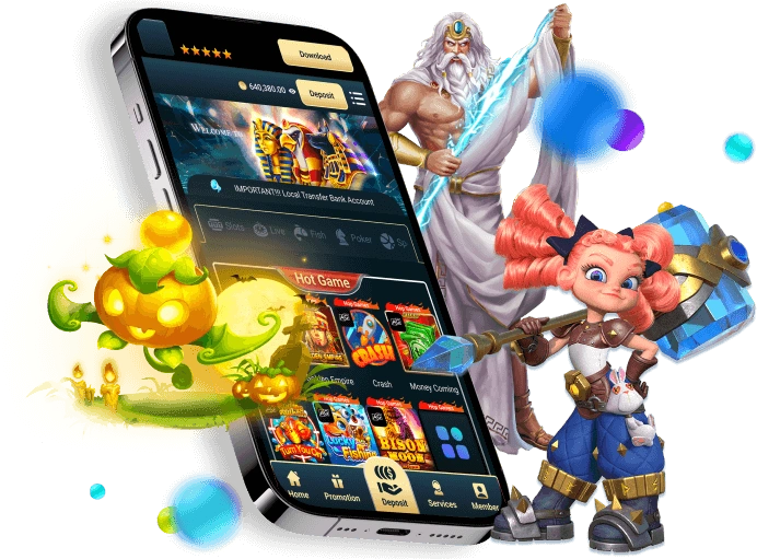 Nâng cao trải nghiệm giải trí với zabet app