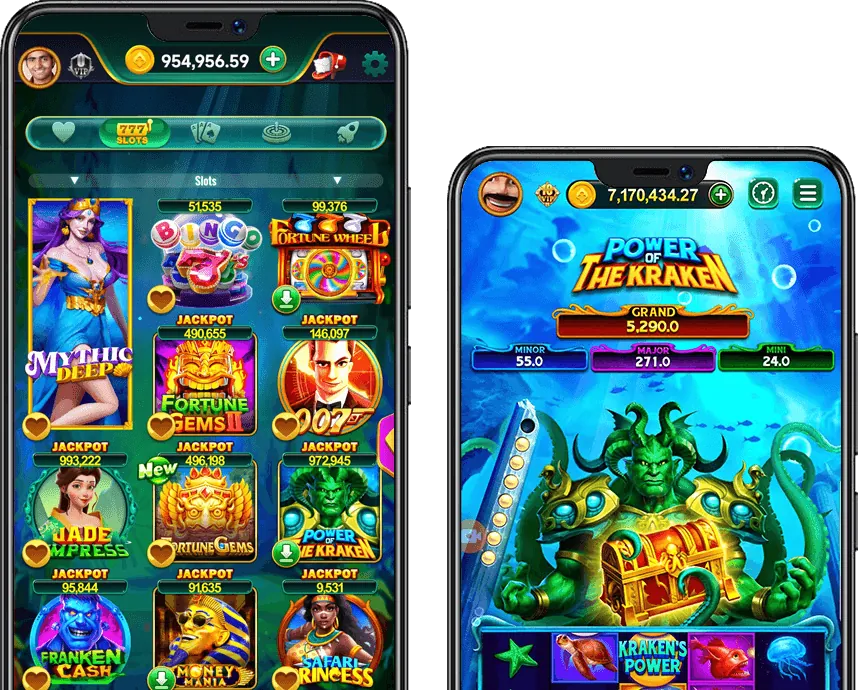 Đa dạng trò chơi casino trực tiếp