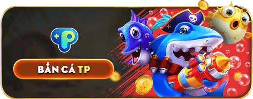 Game Bắn Cá Rồng